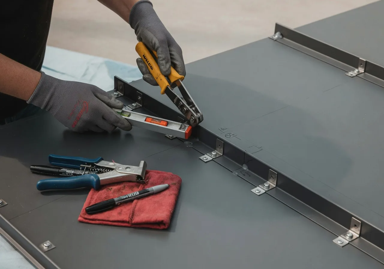 Why choose Metal Roofing Installation in Glendale, SC